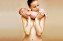 Плоский живот после родов